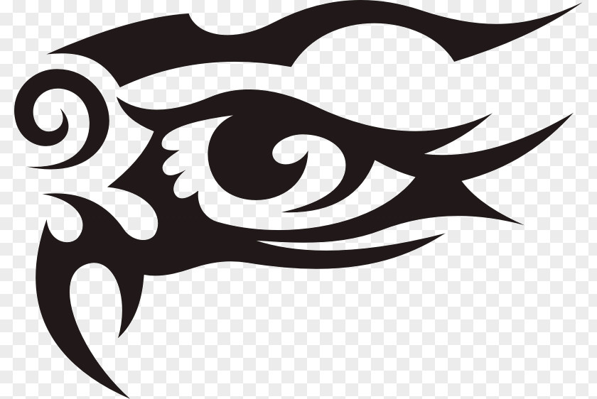 Symbol Tattoo Eye PNG