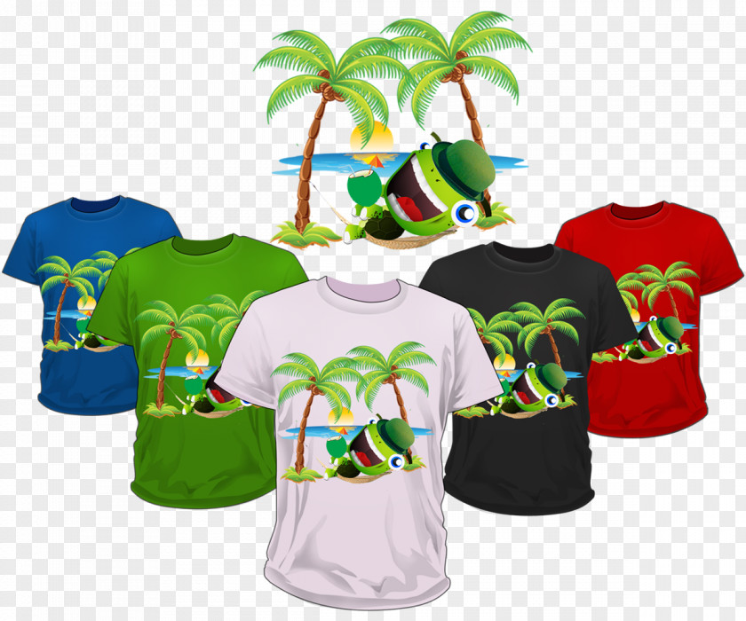 T-shirt Designer Souvenir PNG