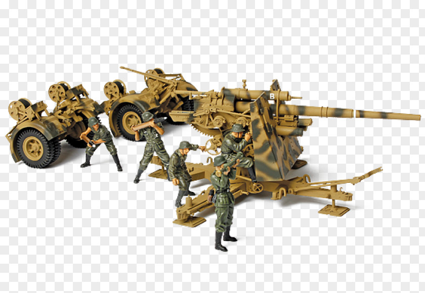 Tank Eastern Front Second World War 8.8 Cm Flak 18/36/37/41 Anti-aircraft Warfare Self-propelled Gun PNG