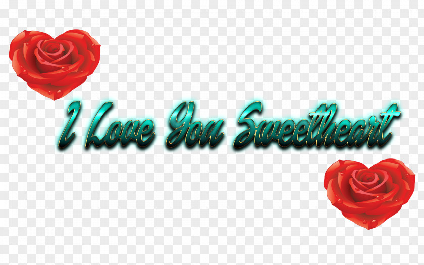 Valentine's Day Love Heart Romance PNG