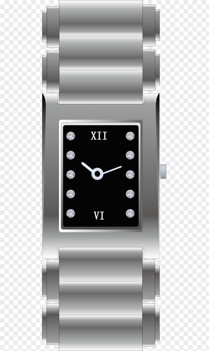 Watch Designer Icon PNG