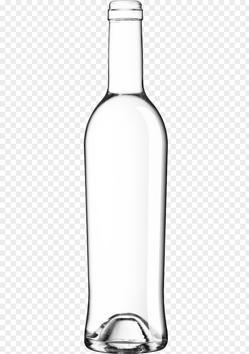 Wine Glass With Heel Bottle Alcoholic Drink PNG