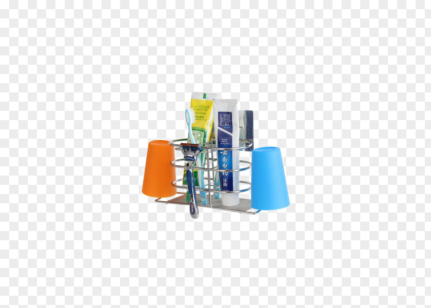 Asahi Are Creative Stainless Steel Sucker Toothbrush Holder Google Images PNG