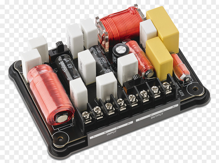 Audio Crossover Focal-JMLab Focal Expert PS 165 F3 Loudspeaker Vehicle PNG