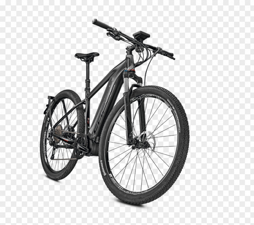 Bicycle Electric Mountain Bike Cyclo-cross Cycling PNG