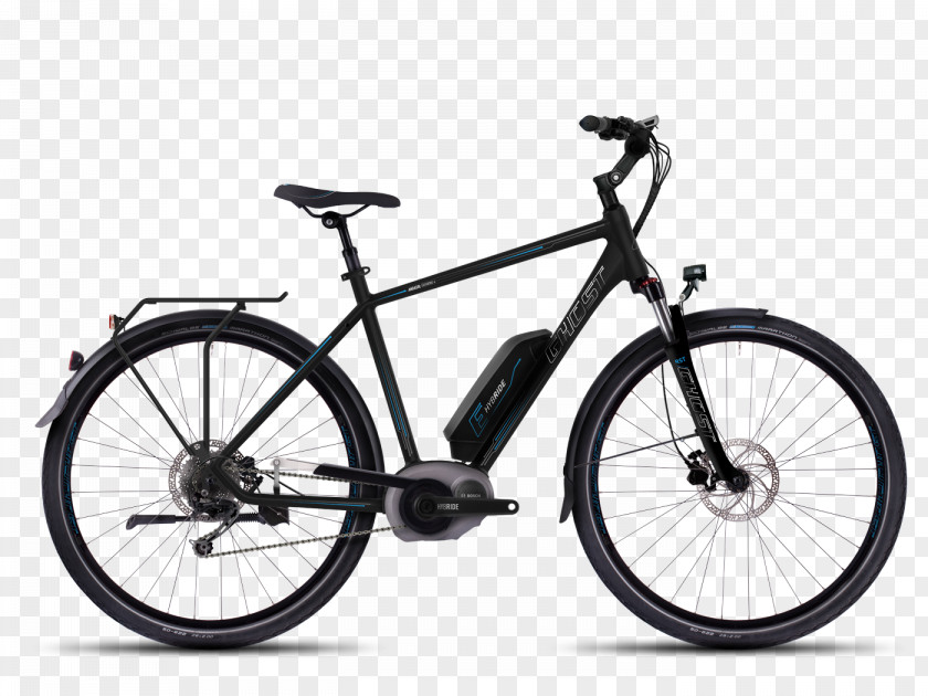 Bicycle KTM Electric Cyclo-cross Hybrid PNG