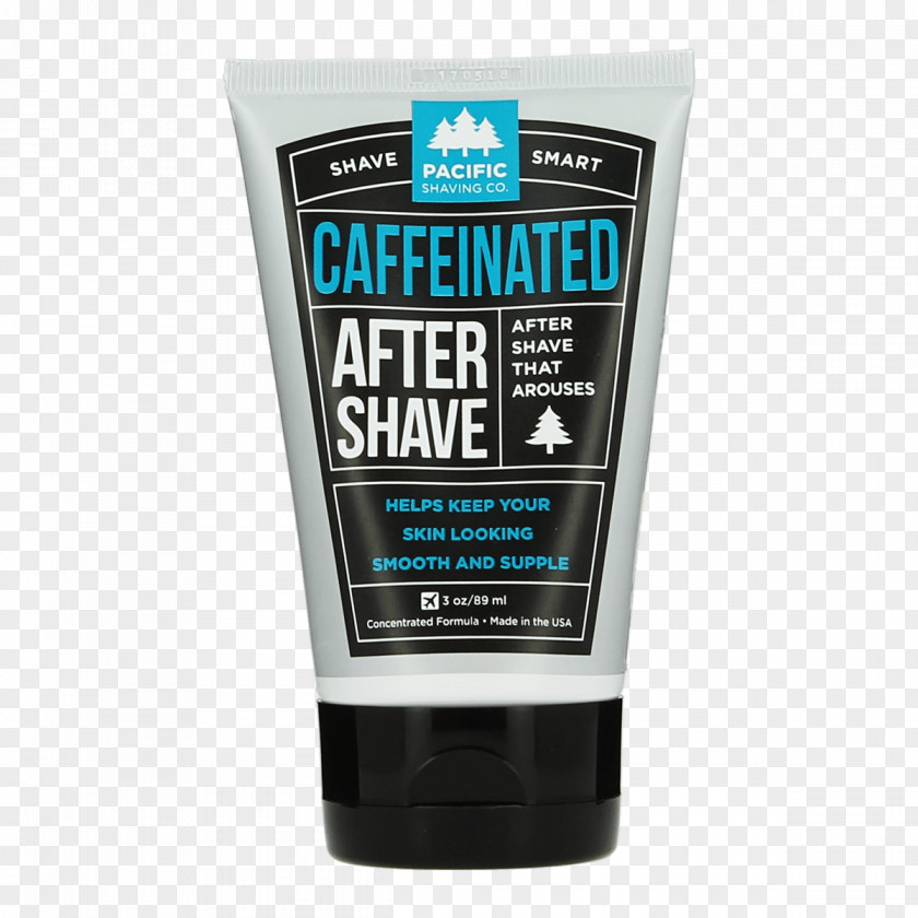 Body Shop Tea Tree Concealer Pacific Shaving Co. Caffeinated After Shave 89ml Aftershave Product Skin PNG
