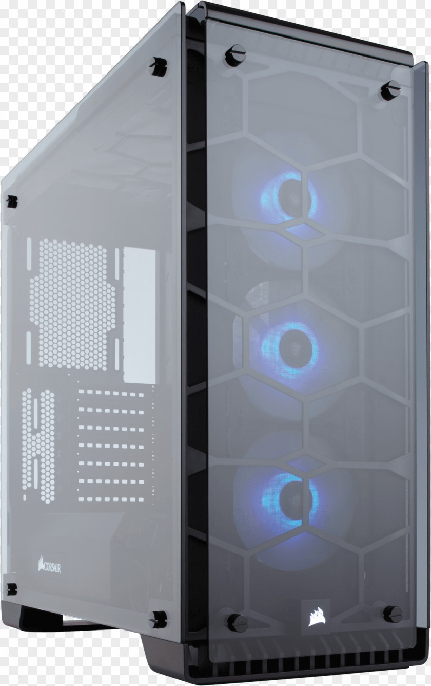 Canton Tower Computer Cases & Housings Power Supply Unit MicroATX Corsair Components PNG