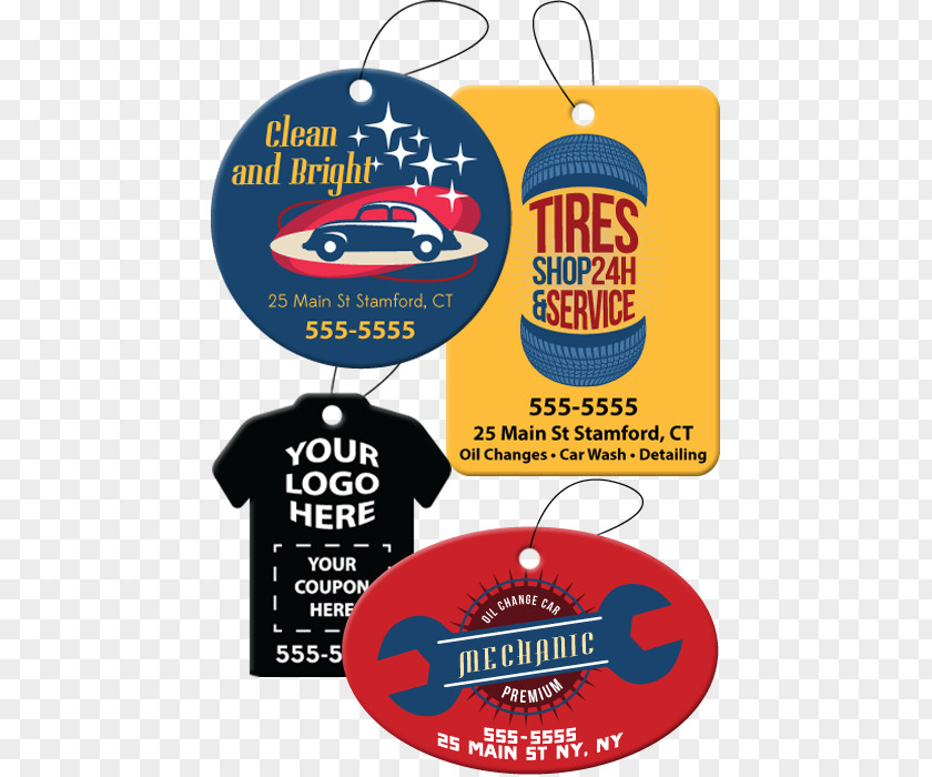 Car Custom Little Trees Air Fresheners Hyundai PNG