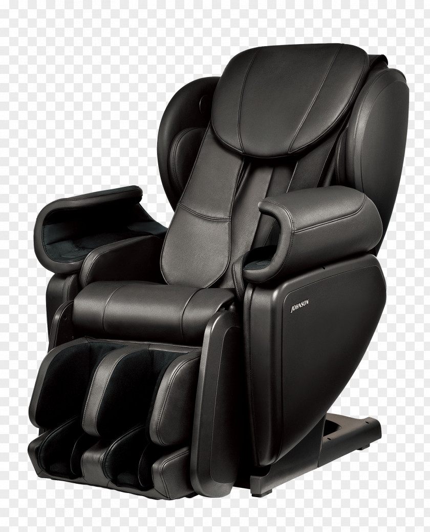 Chair Massage Recliner Furniture PNG
