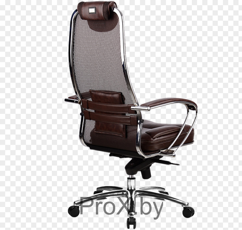 Chair Office & Desk Chairs Wing Samurai Black PNG