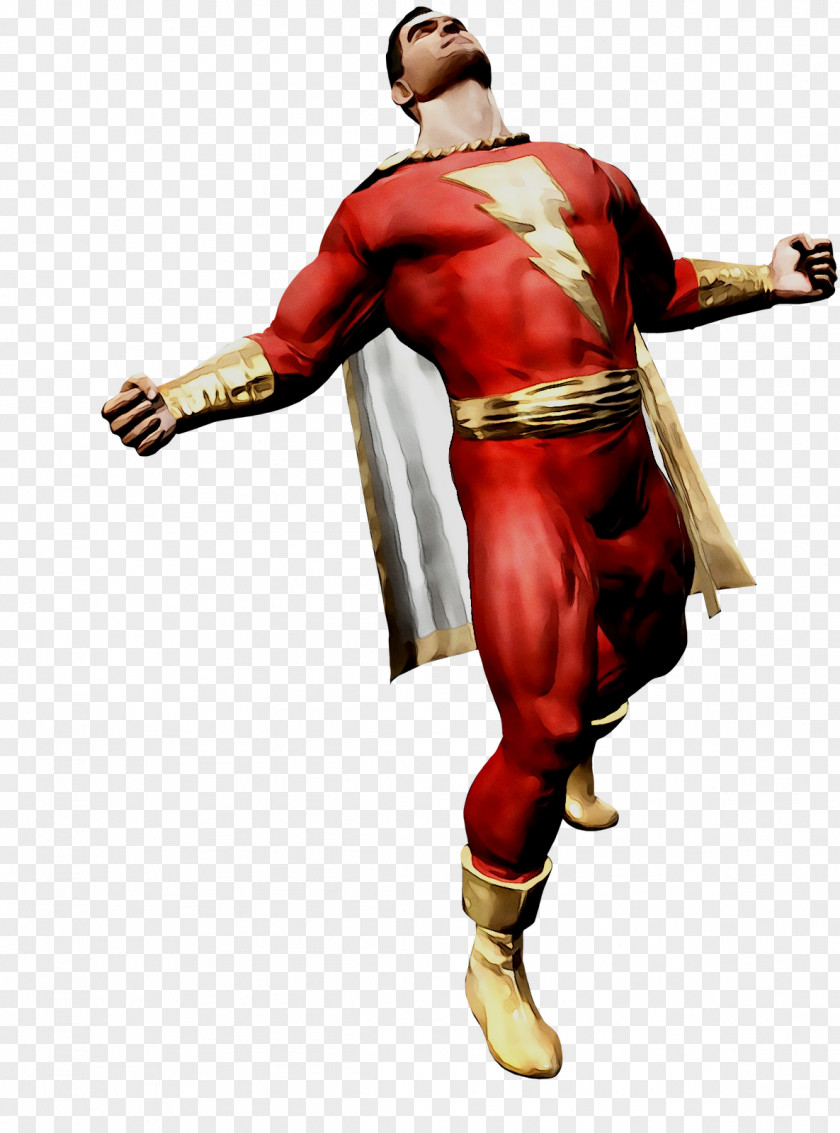 Costume Superhero Muscle Cartoon PNG