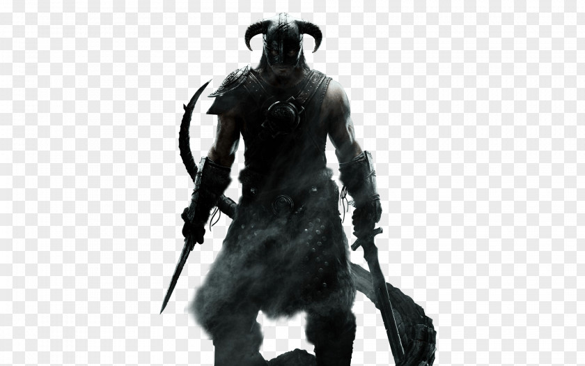 Elder Scrolls Skyrim Warrior PNG Warrior, game clipart PNG