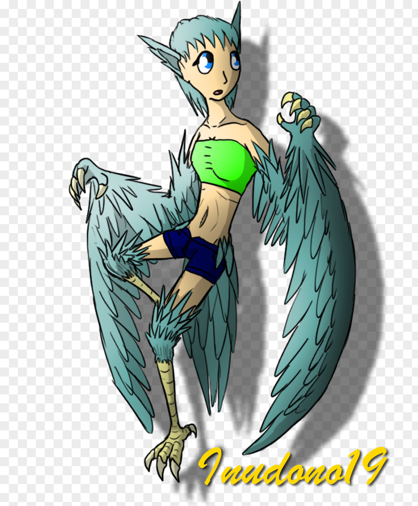 Fairy Costume Design Cartoon PNG