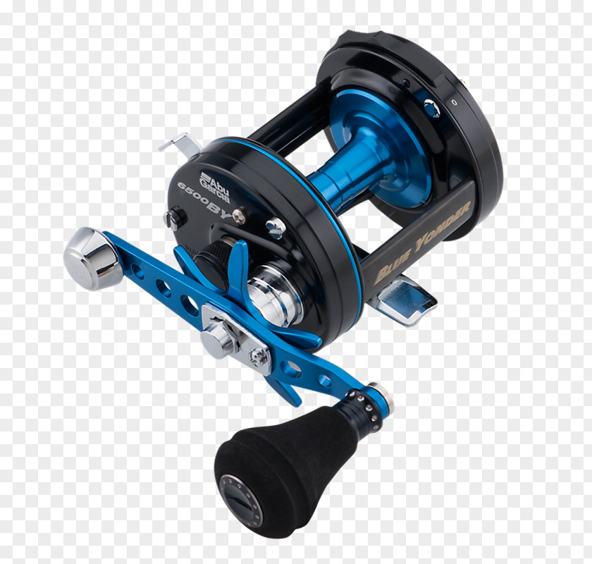 Fishing Reels ABU Garcia Casting Surf PNG