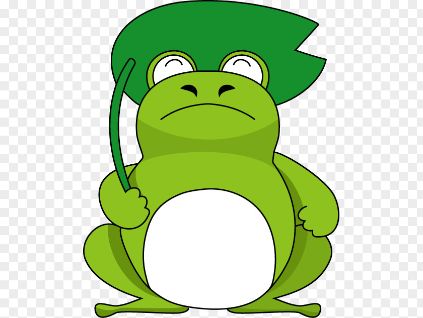 Frog Tree Clip Art PNG