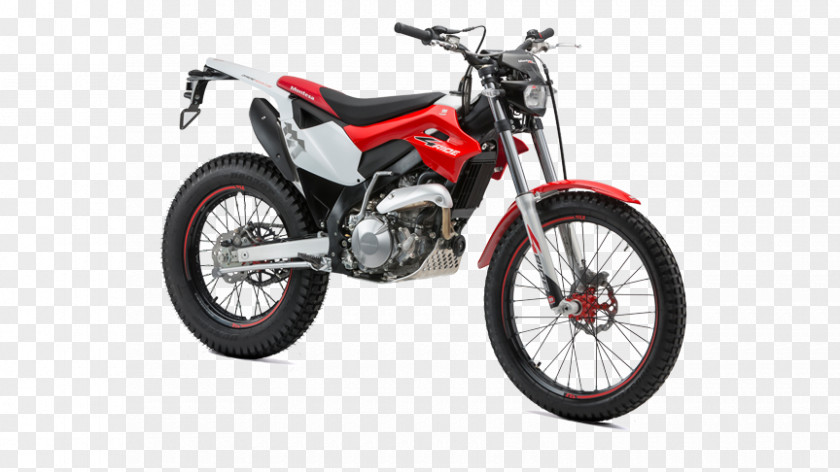 Honda Montesa Motorcycle Trials 4Ride PNG