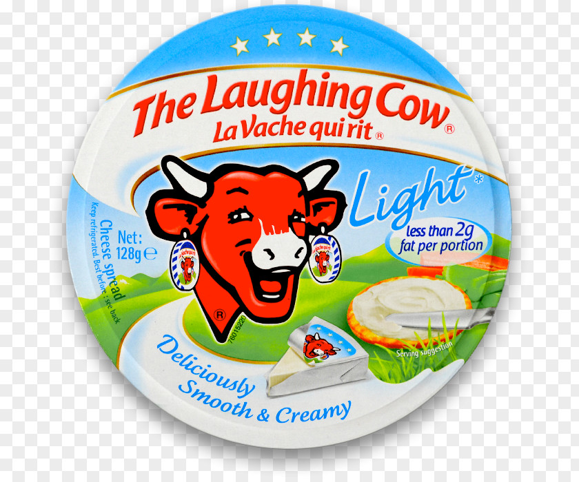 Milk Cattle Kraft Singles Gouda Cheese The Laughing Cow PNG
