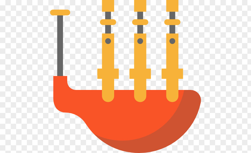 Musical Instruments Bagpipes PNG