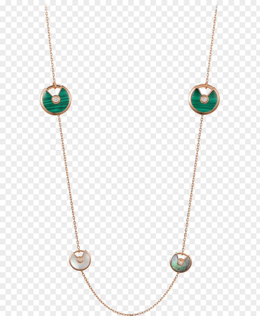 Necklace Earring Cartier Jewellery Brilliant PNG