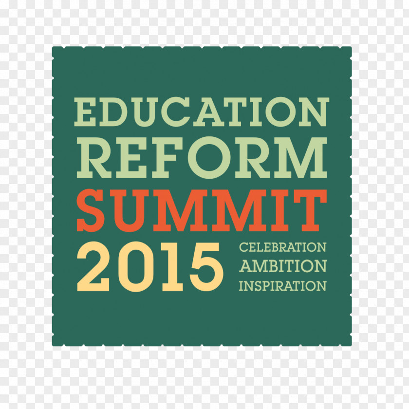 Ramcharan The Education Foundation Reform Logo LinkedIn PNG