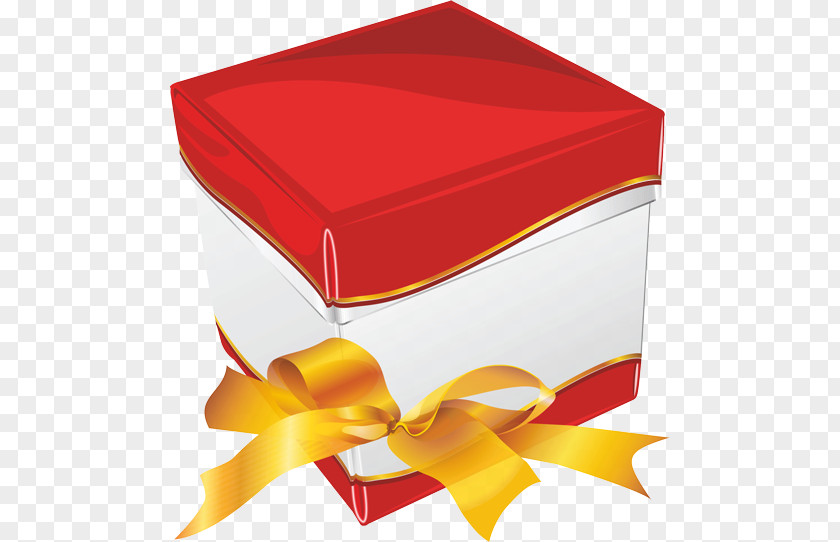 Box Gift PNG