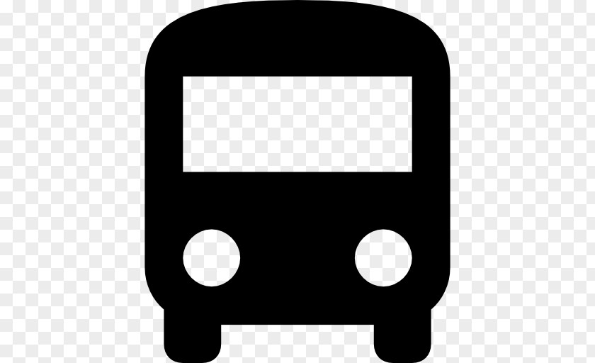 Bus Public Transport Service PNG
