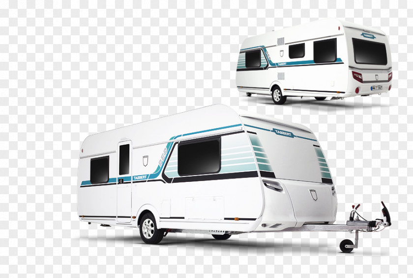 Car Compact Van Campervans Caravan PNG