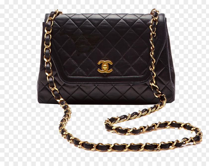 Chanel Bag Handbag Leather Clothing PNG