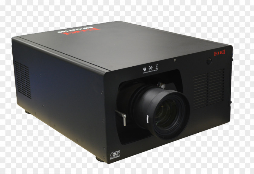 Chip Eiki EIP-W4600 Hd Widescreen Projector Multimedia Projectors Digital Light Processing Hard Drives PNG