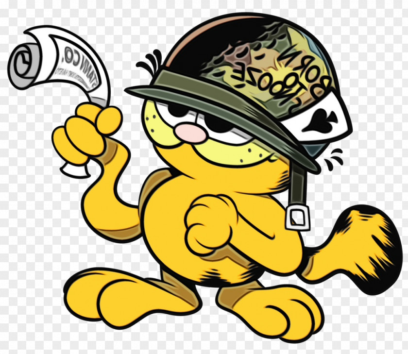 Clip Art Garfield Free Content PNG