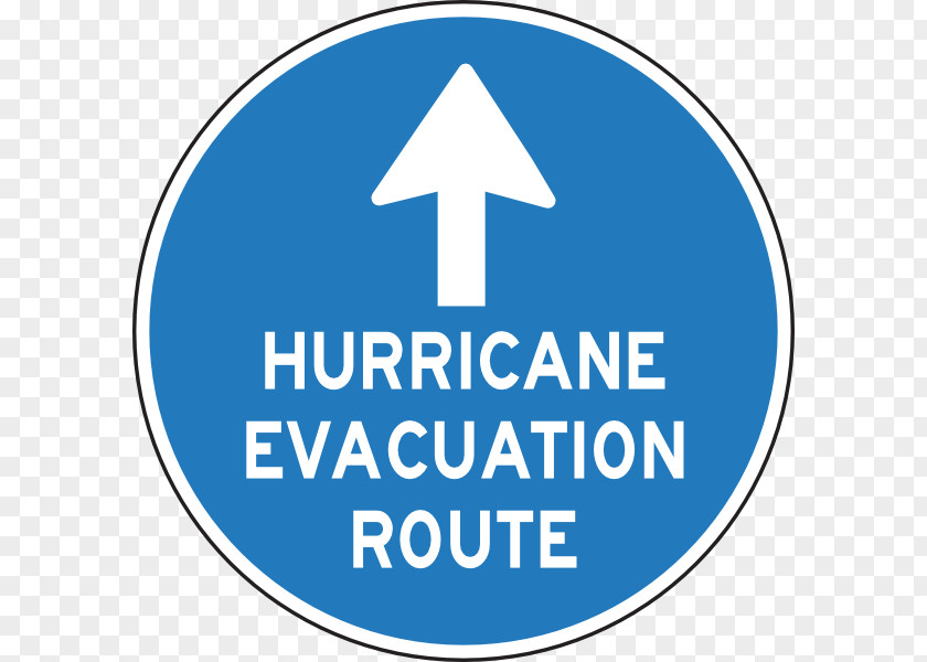 Funny Hurricane Cliparts Atlantic Season Irma Emergency Evacuation Route PNG