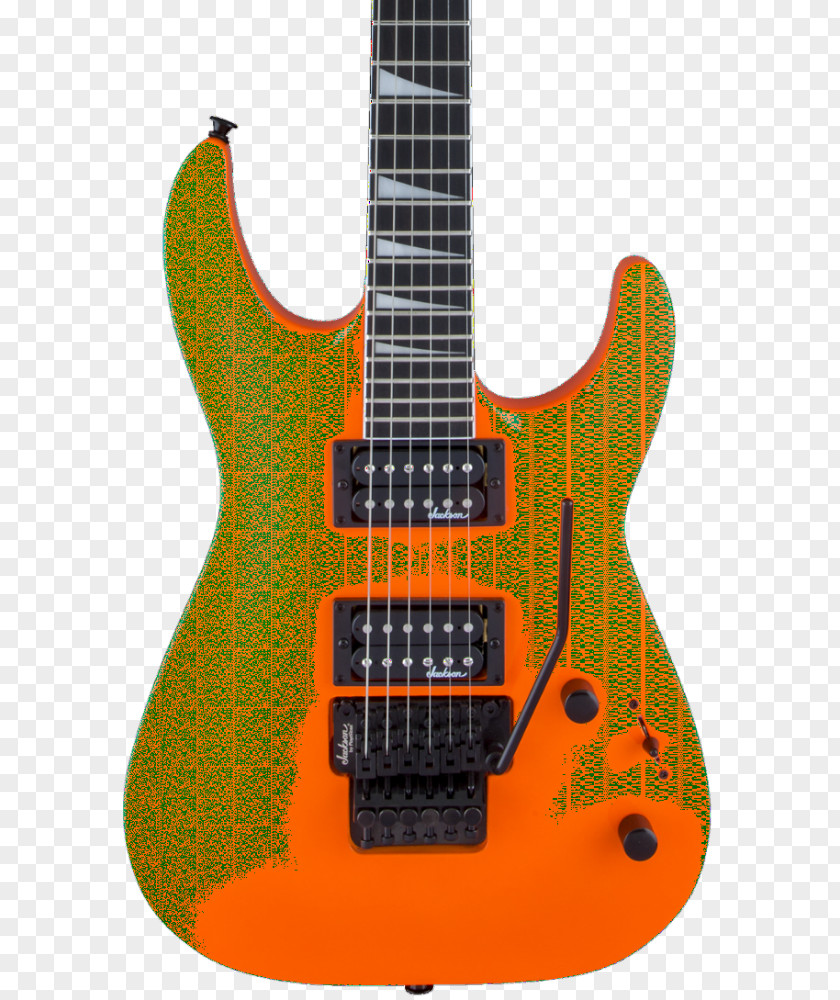 Guitar Jackson Dinky Soloist JS32 DKA Guitars JS Series Minion JS1X PNG