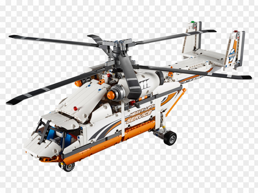 Helicopter Lego Technic Toy Amazon.com PNG