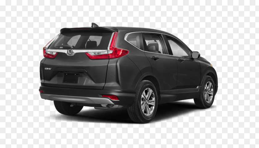Honda 2018 CR-V LX Mitsubishi RVR EX-L Price PNG