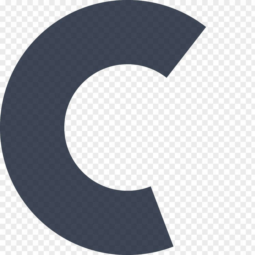 Infinity Circle Logo Symbol Crescent PNG