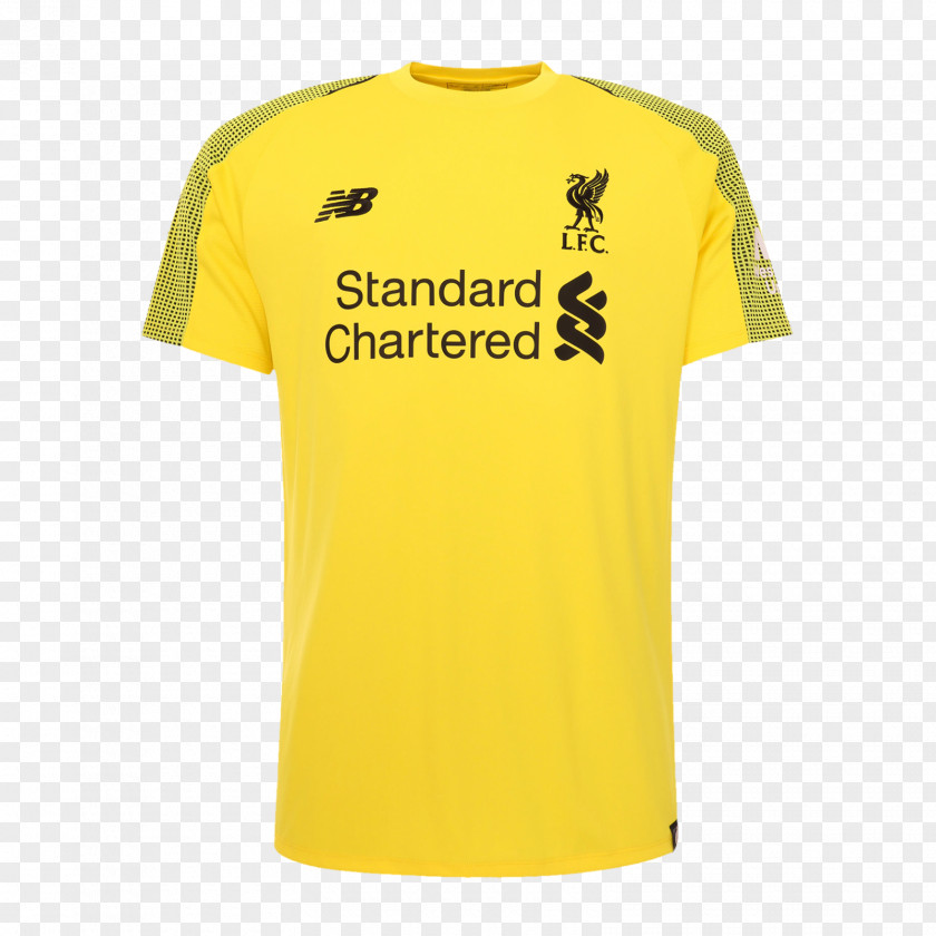 Long Korean Short Ribs Liverpool F.C. Third Jersey Kit Shirt PNG