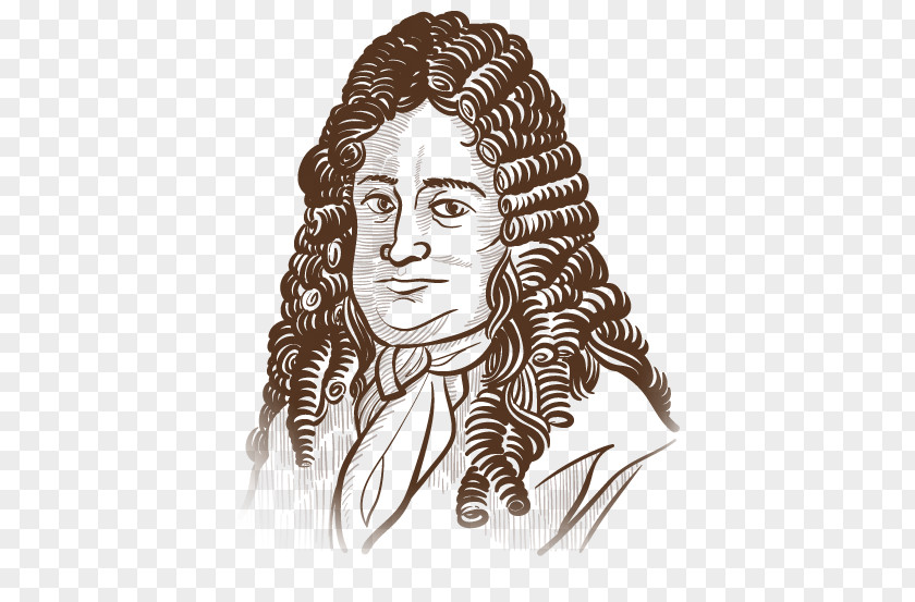 Mathematics Gottfried Wilhelm Leibniz Calculus Mathematician Integral Infinitesimal PNG