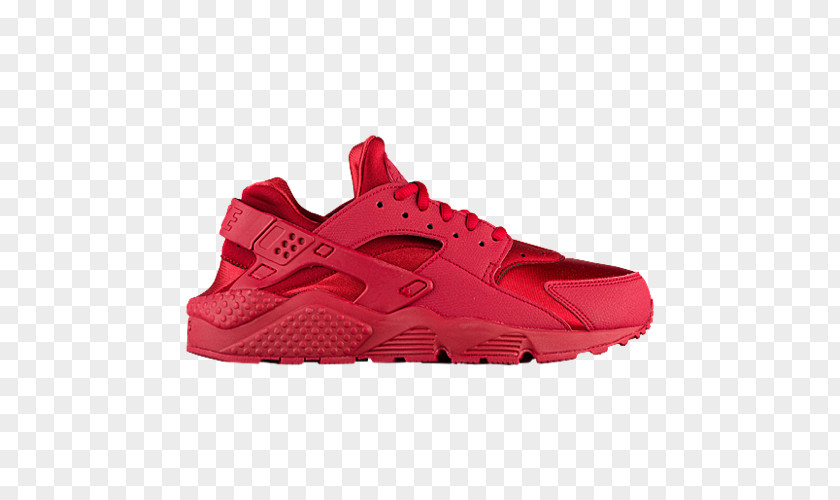 Nike Air Huarache Women's Sports Shoes PNG