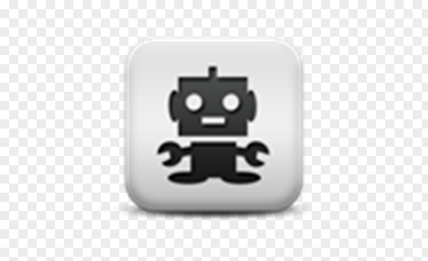 Robot Robotics Symbol Sign PNG