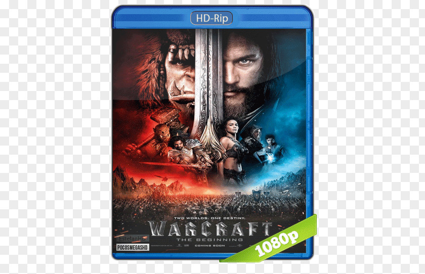 Warcraft War Of The Ancients Trilogy Khadgar Universal Pictures Medivh Gul'dan PNG