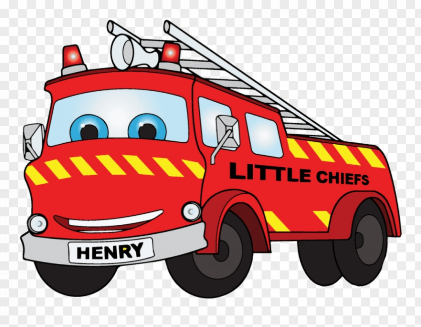 Car Firefighter PNG