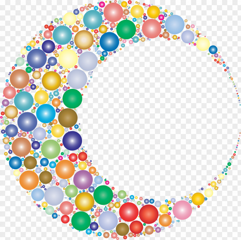 Chromatic Bubble Clip Art Vector Graphics Image Openclipart PNG