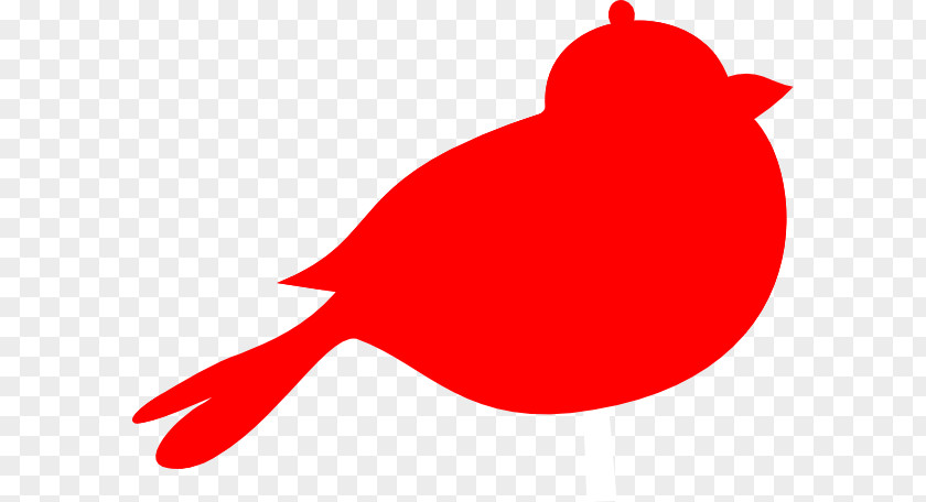 CIA Cliparts Bird Northern Cardinal Red Clip Art PNG