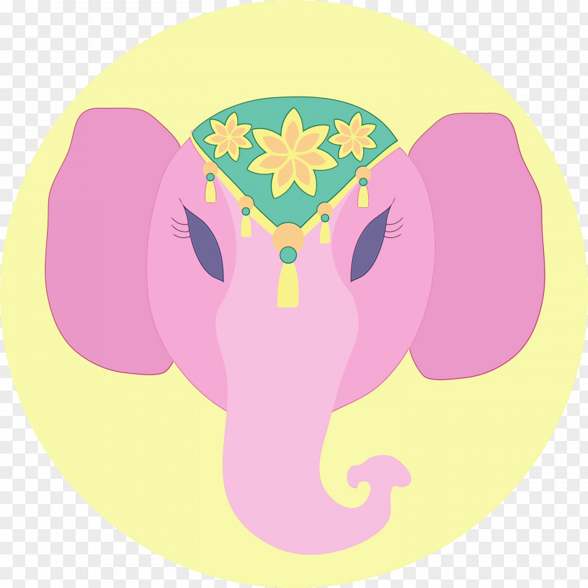 Elephant PNG