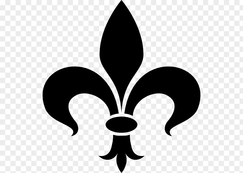 Fleur-de-lis Clip Art PNG