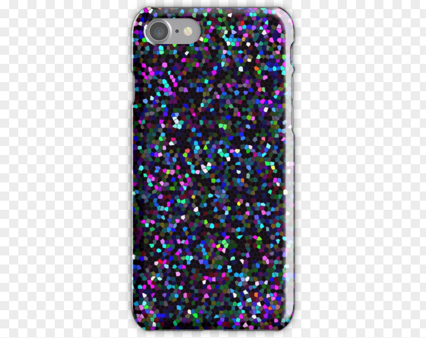 Glitter Texture Apple IPhone 8 Plus 7 6 SE PNG