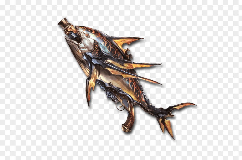 Granblue Fantasy Albacore Rifle Gun Firearm PNG Firearm, others clipart PNG