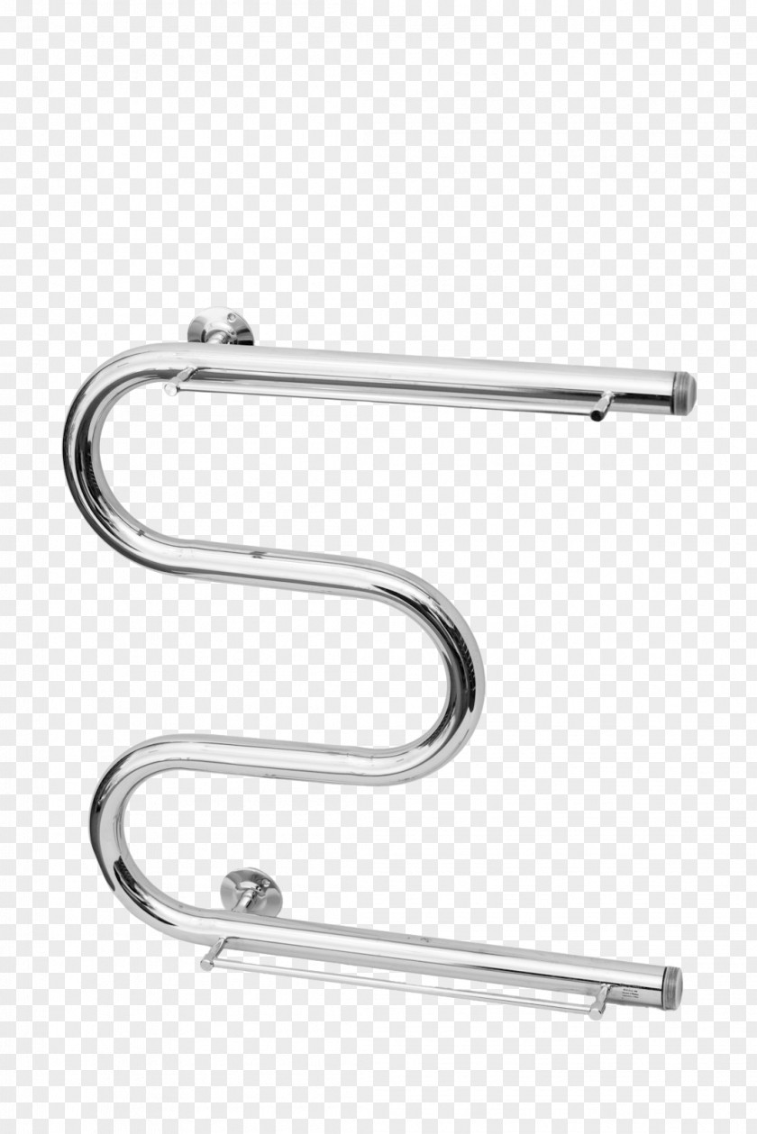 Heated Towel Rail Plumbing Fixtures Bateria Wodociągowa Bathroom Price PNG