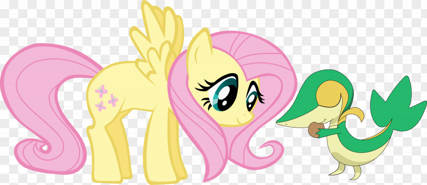 Horse Pony Rainbow Dash Fluttershy Pokémon X And Y PNG